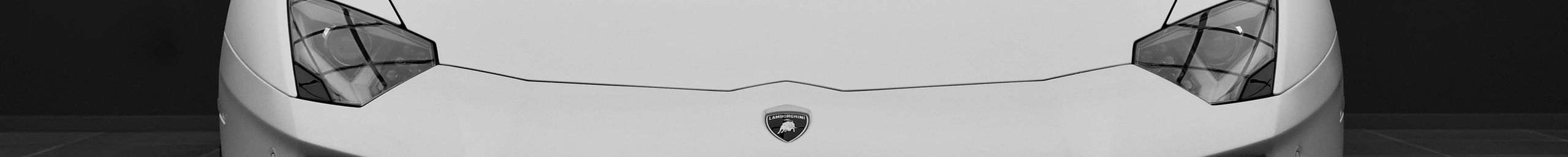 Lamborghini Aventador Pirelli