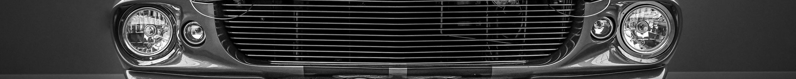 Ford Mustang Eleanor 1967