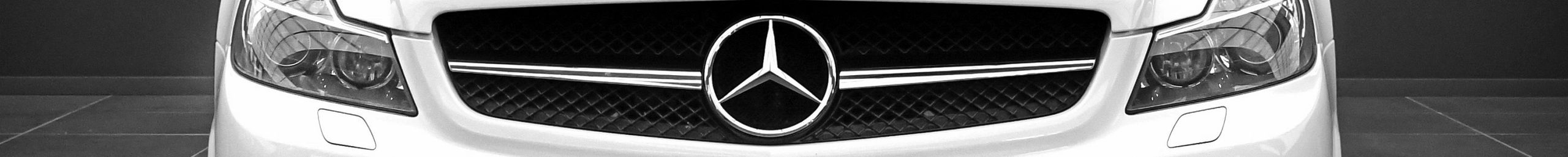 Mercedes SL63 AMG 2008