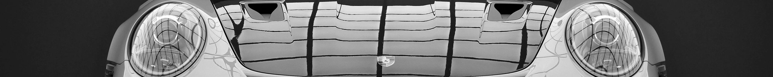 Porsche 911 GT3 RS Weissach