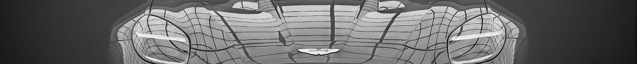 Aston Martin Vanquish 2025