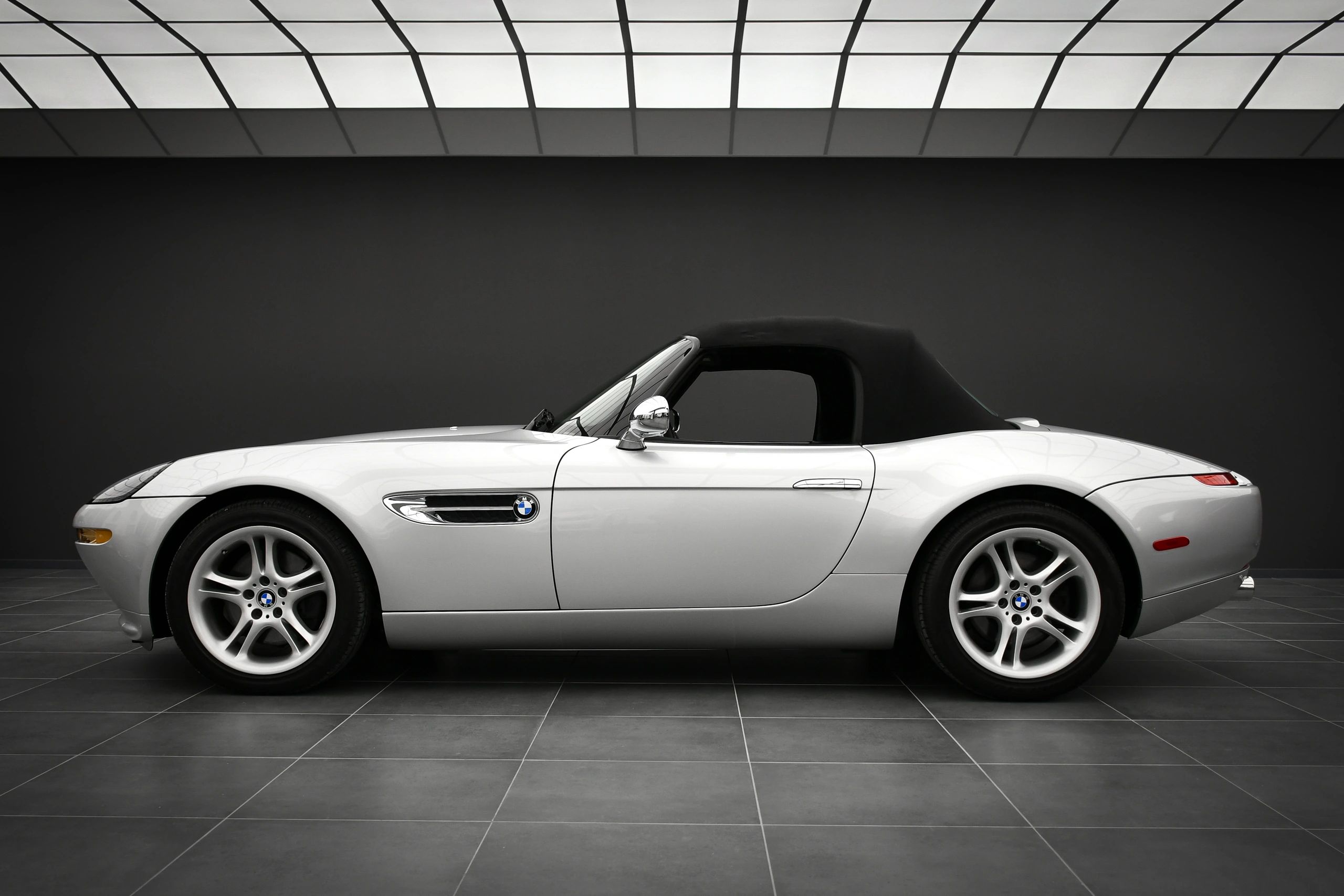 BMW Z8