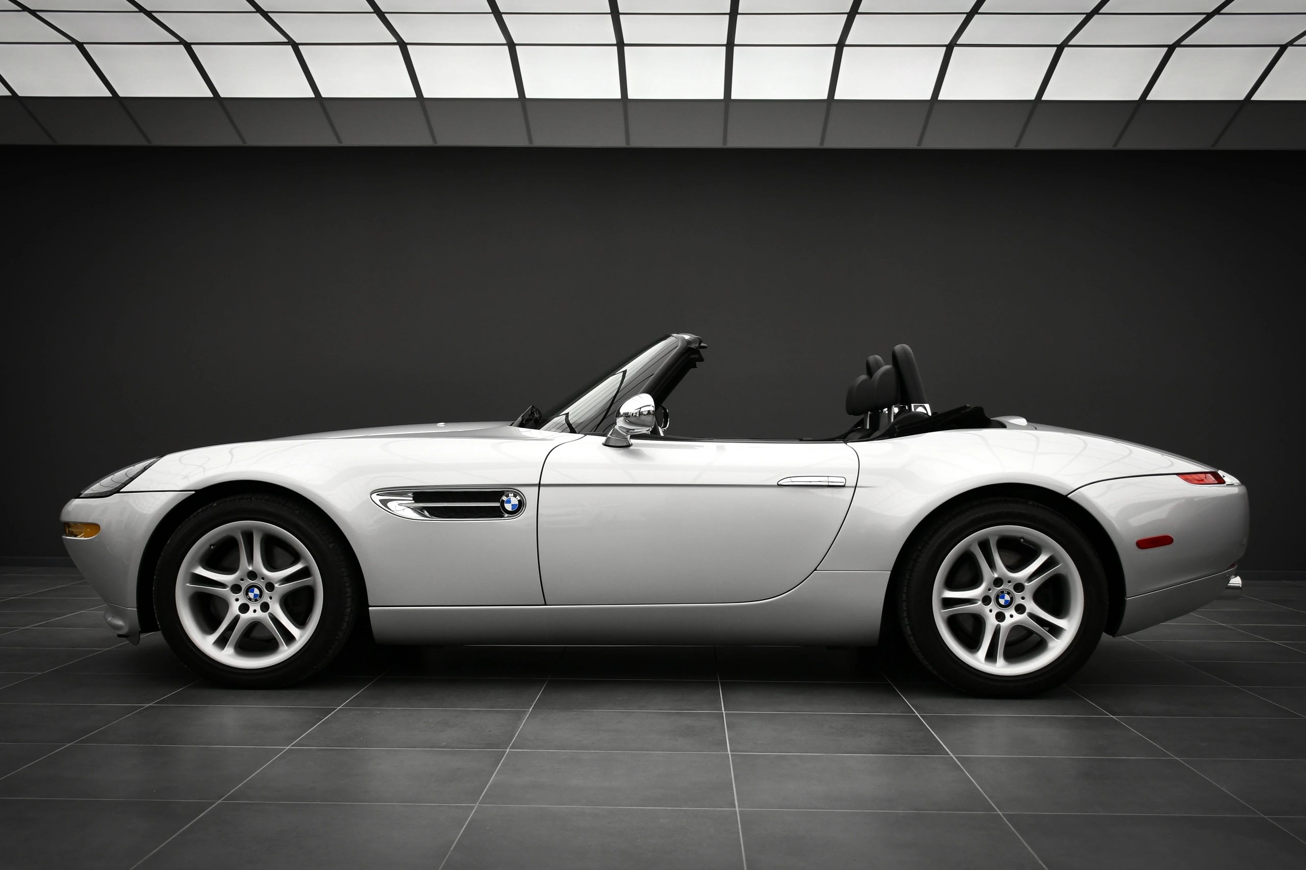 BMW Z8