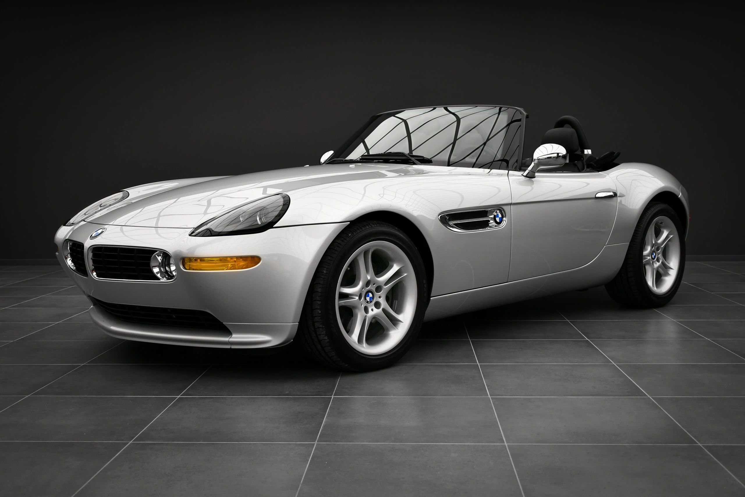 BMW Z8
