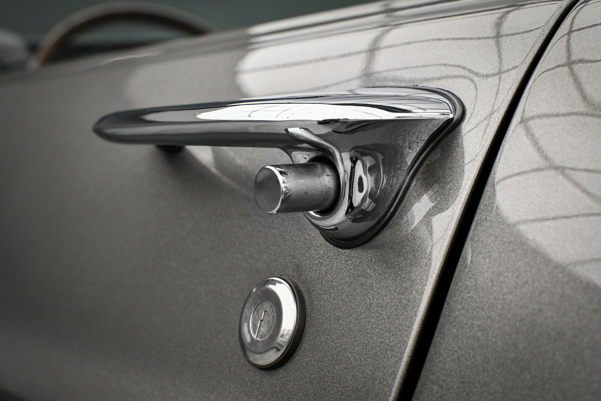 Ford Mustang Eleanor